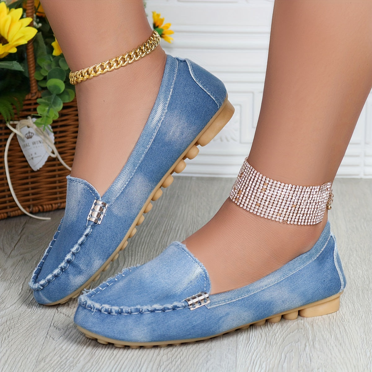 Elvine™ | Loafers