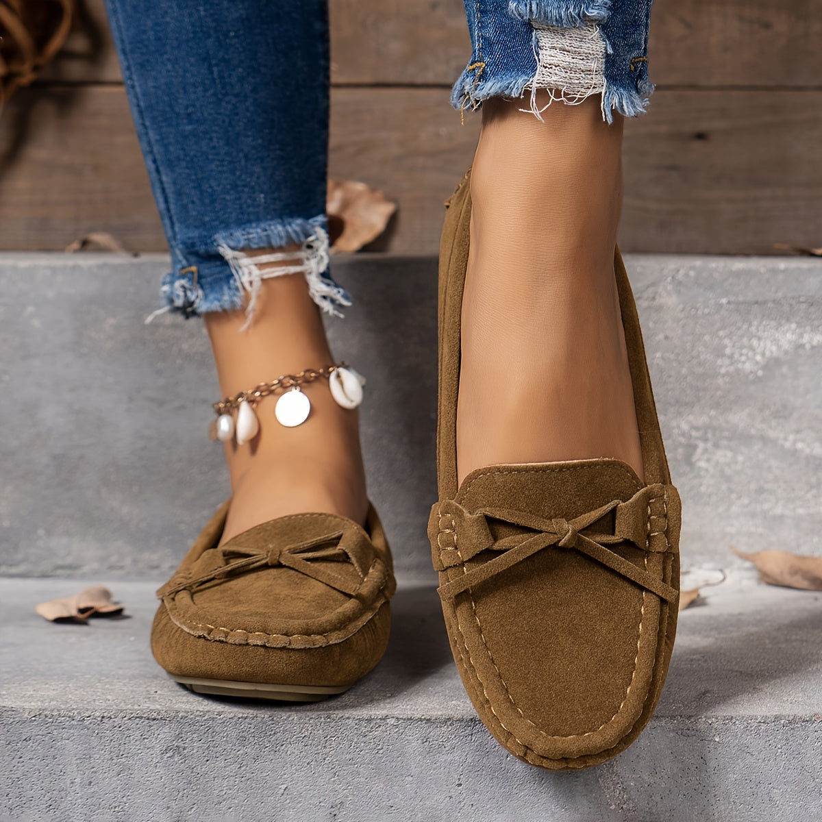 Celina™ | Loafers