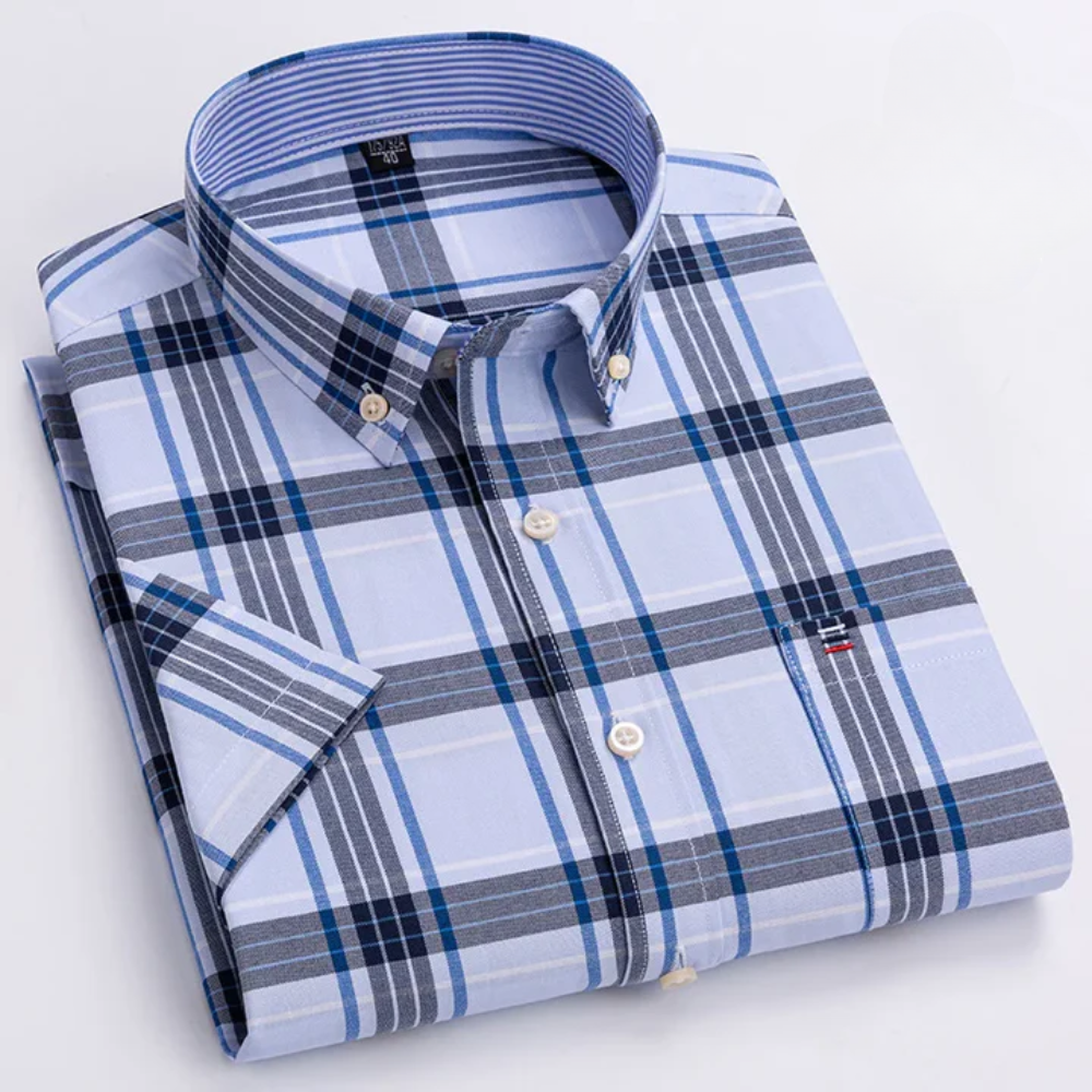 Jacob™ | Klassisk stil & komfort hela dagen