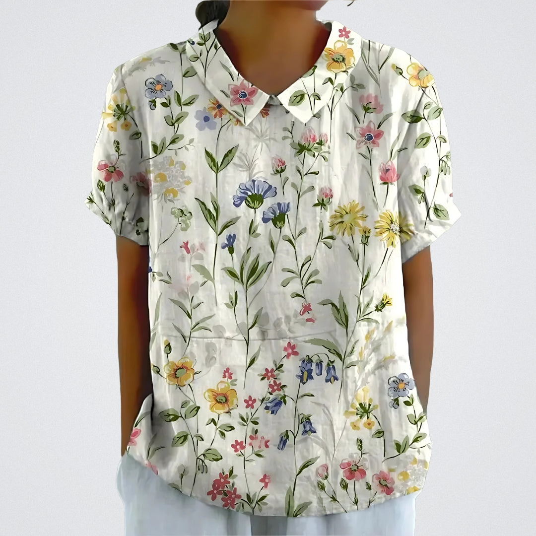 Sara™ | Sommarblus
