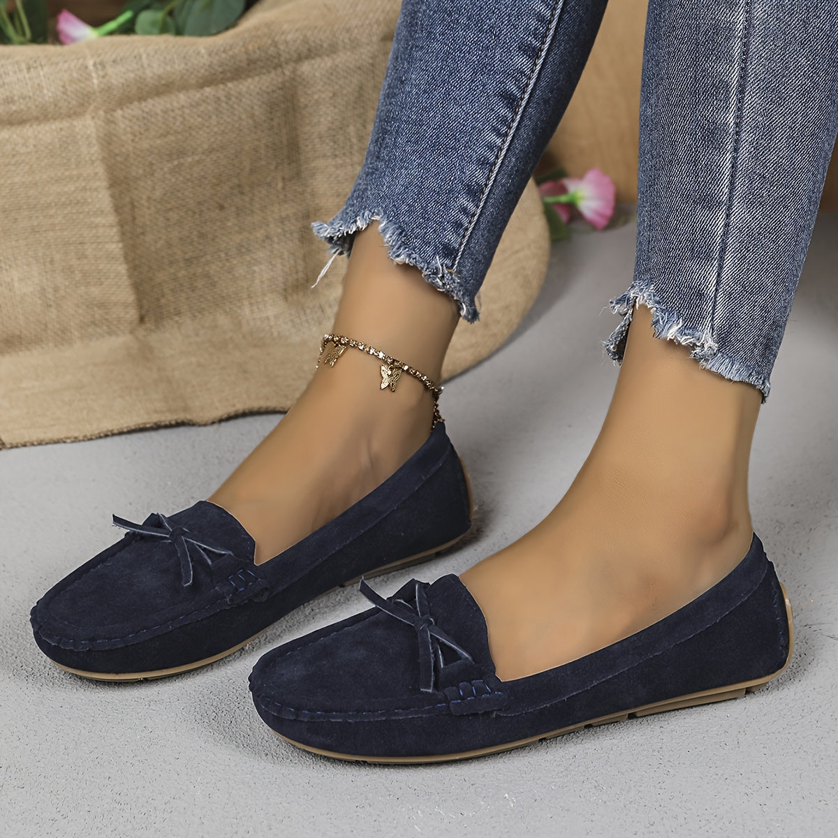 Celina™ | Loafers