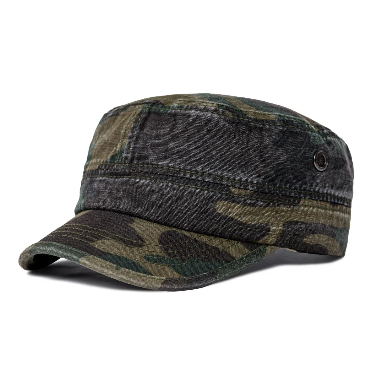 Johan™ | Tuff Vintagekeps