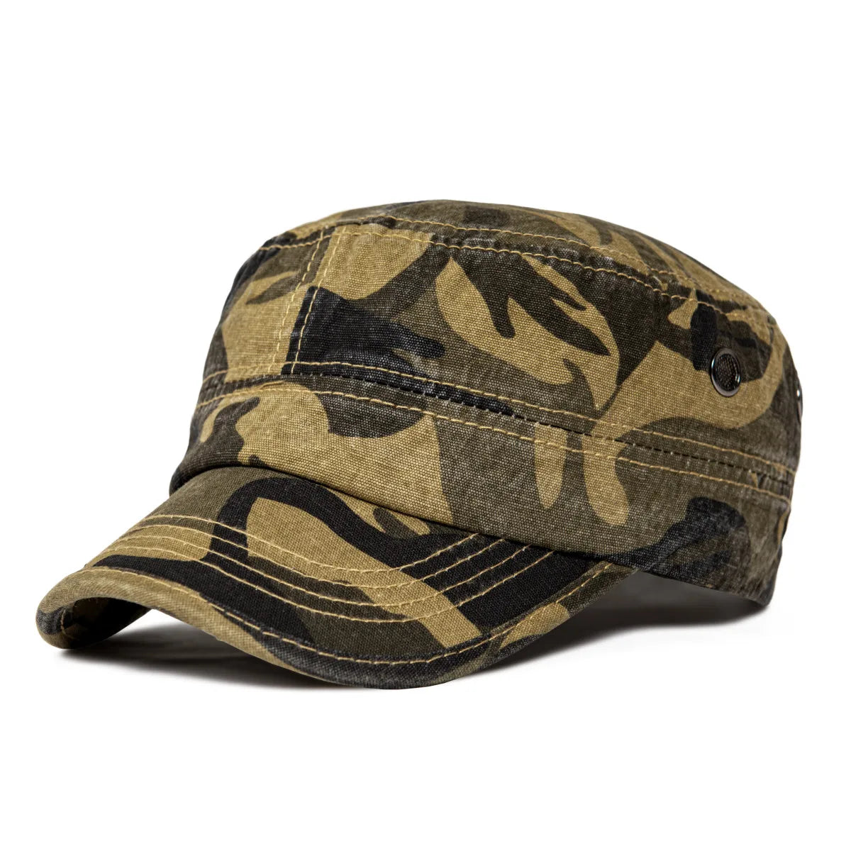 Johan™ | Tuff Vintagekeps