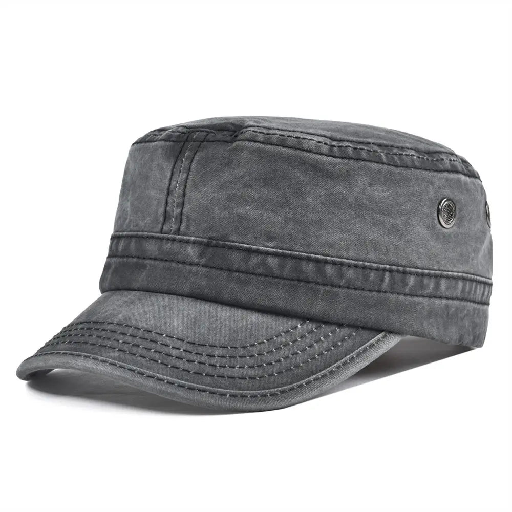 Johan™ | Tuff Vintagekeps