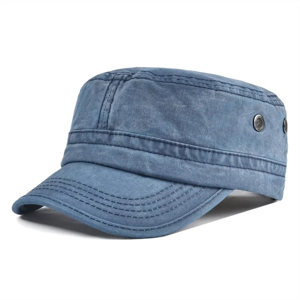 Johan™ | Tuff Vintagekeps