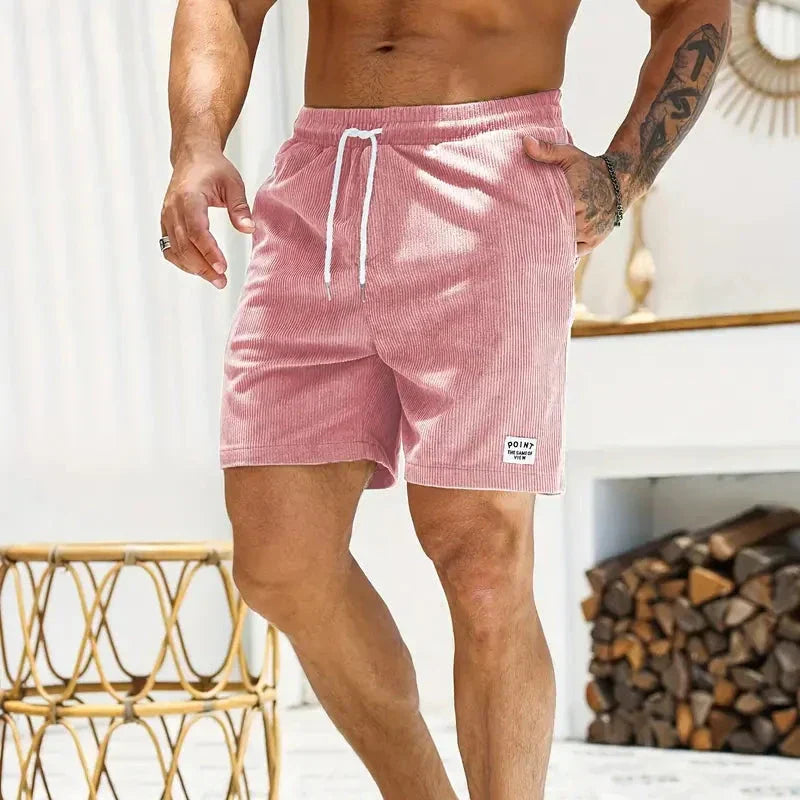 Rune™ | Shorts för sommaren