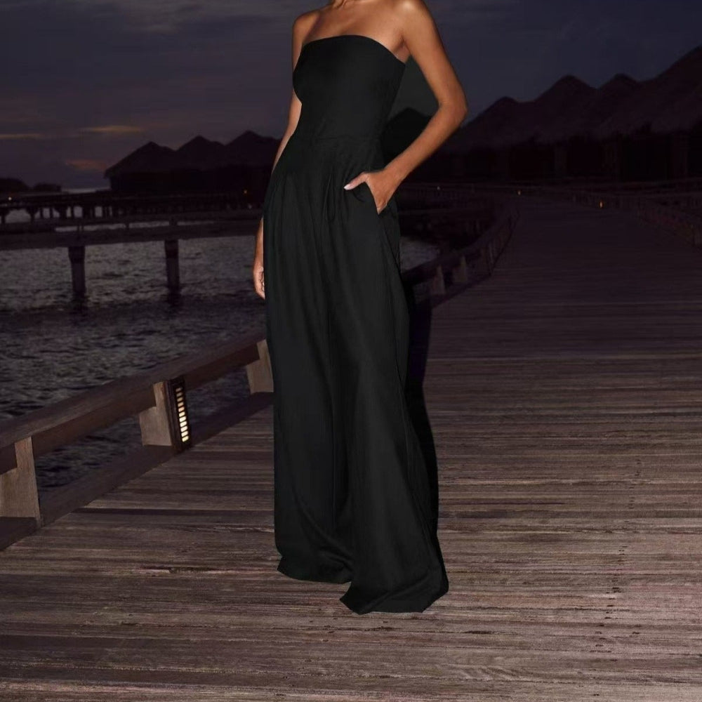 Lina™ | Bekväm och smickrande byxdress