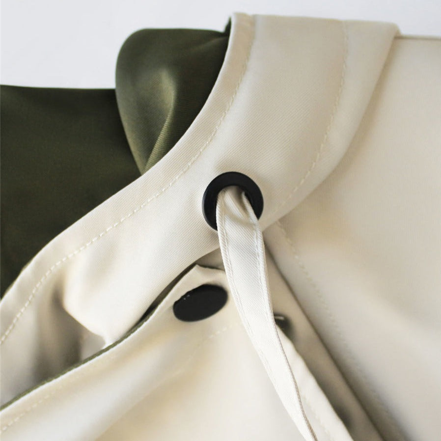 Anna™ | Vattentätt skydd & figursmickrande design