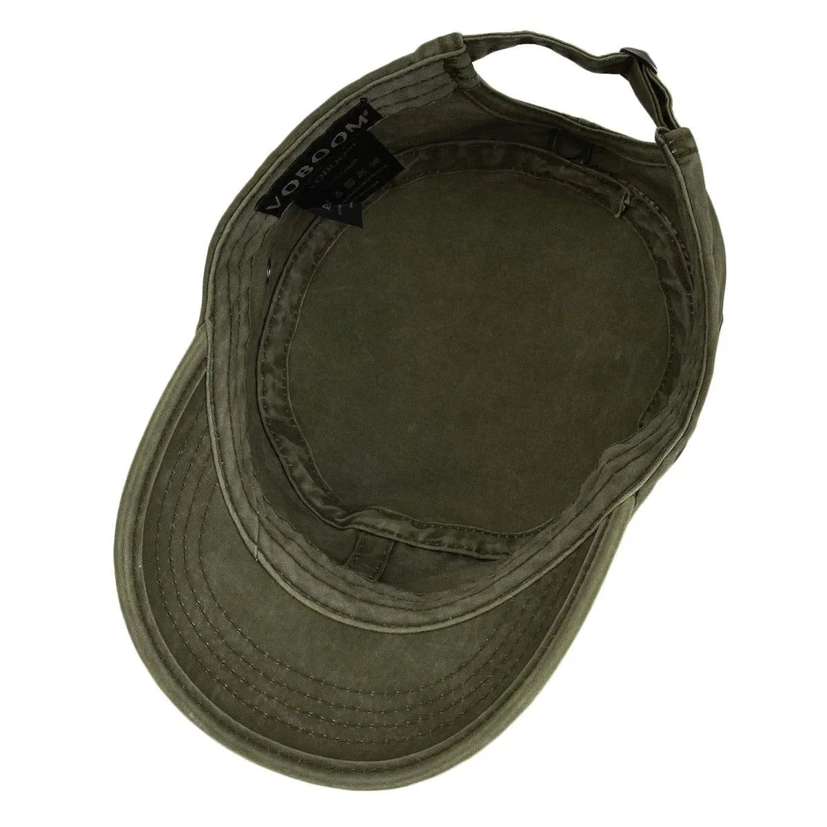 Johan™ | Tuff Vintagekeps