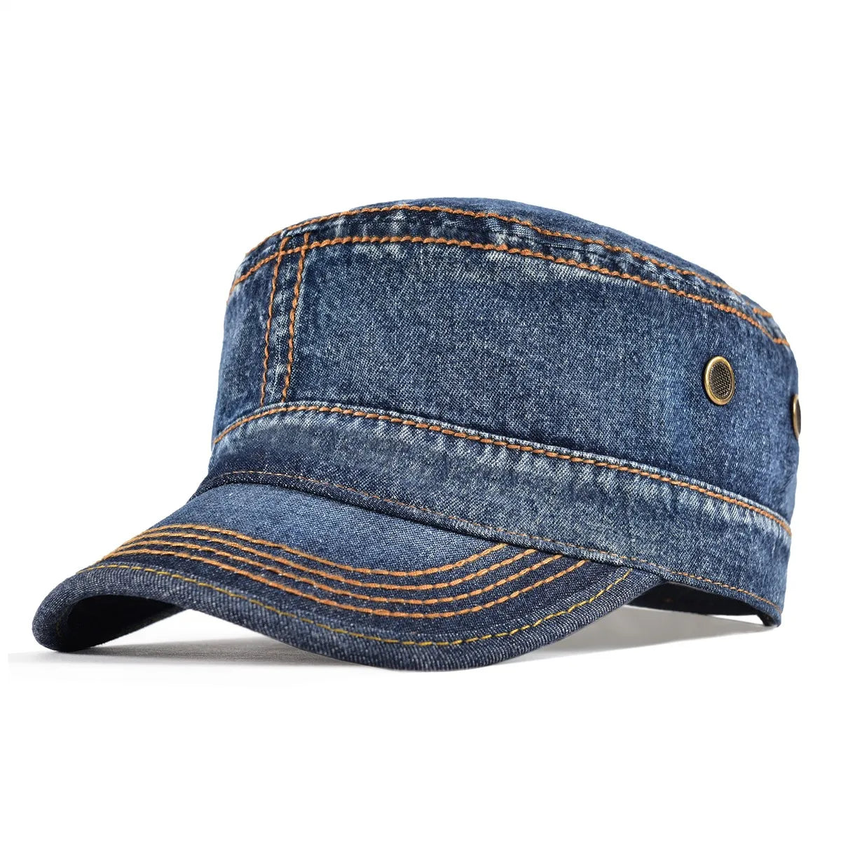 Johan™ | Tuff Vintagekeps