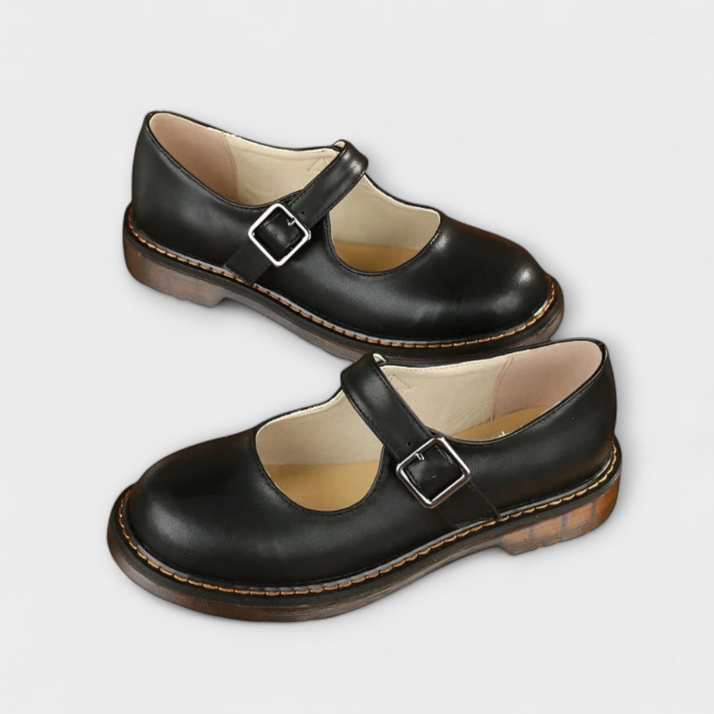 Maja™ | Vintageskor för kvinnor
