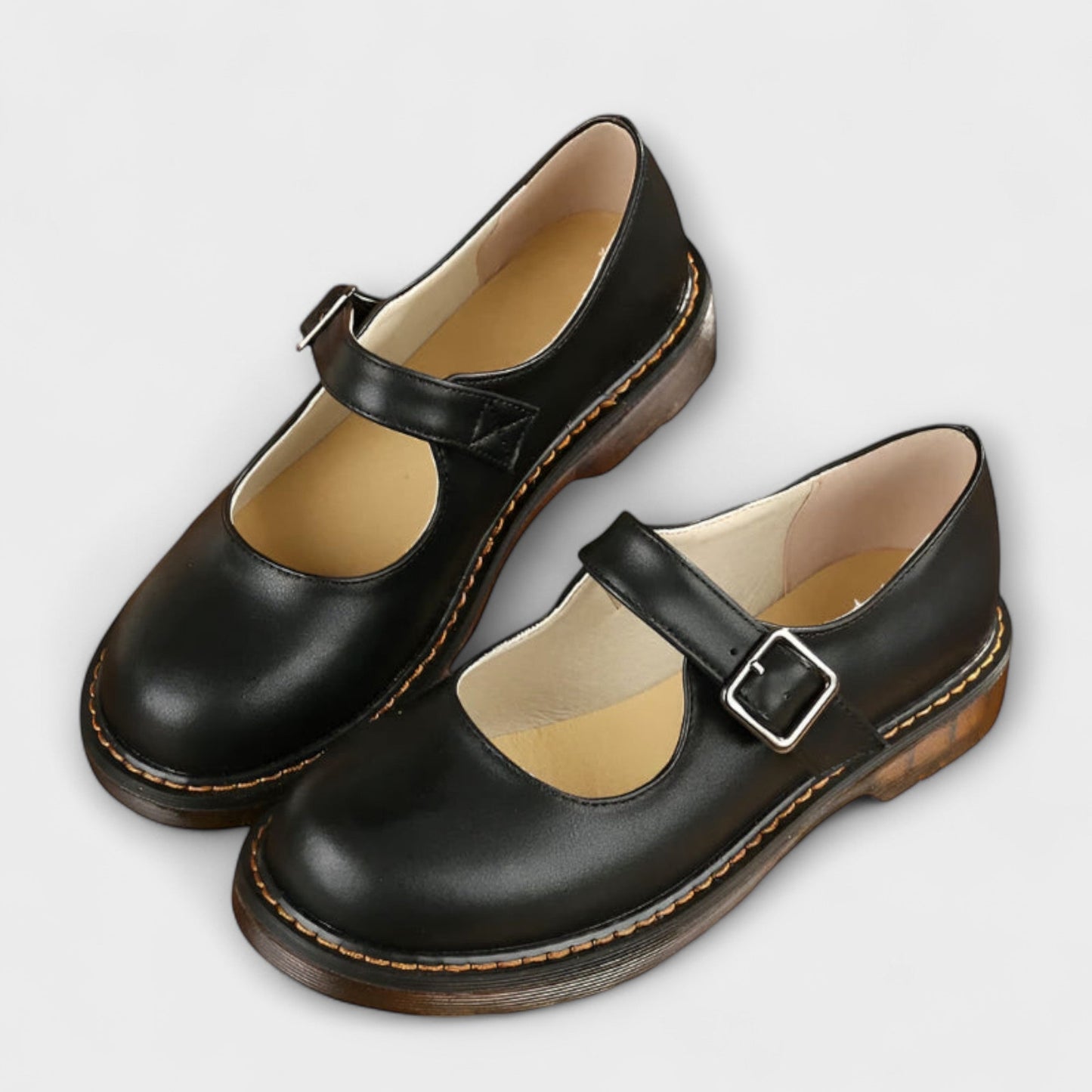 Maja™ | Vintageskor för kvinnor