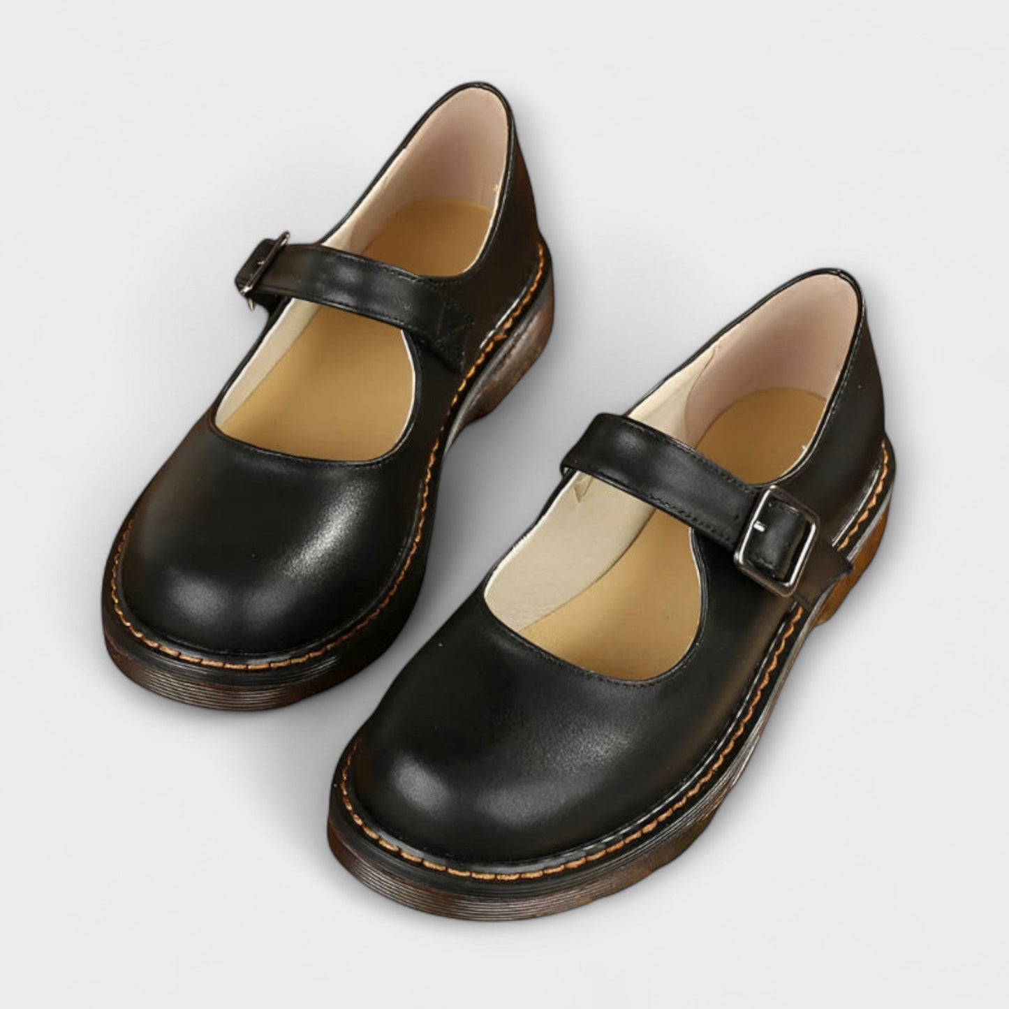Maja™ | Vintageskor för kvinnor