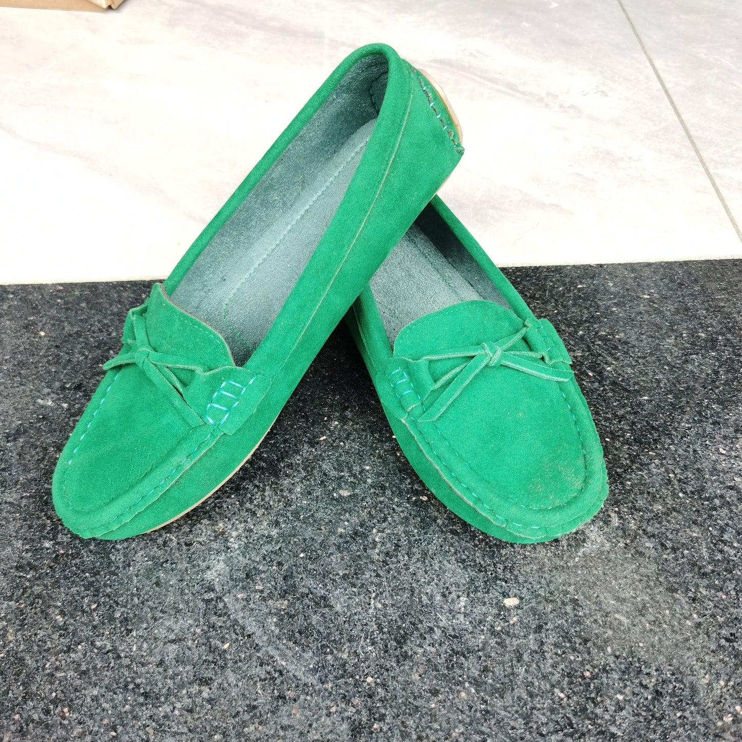 Celina™ | Loafers