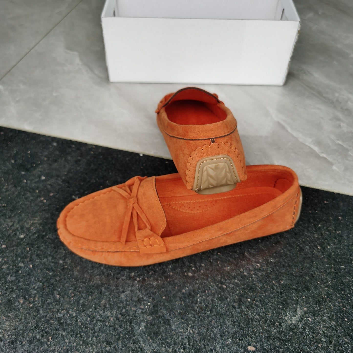 Celina™ | Loafers