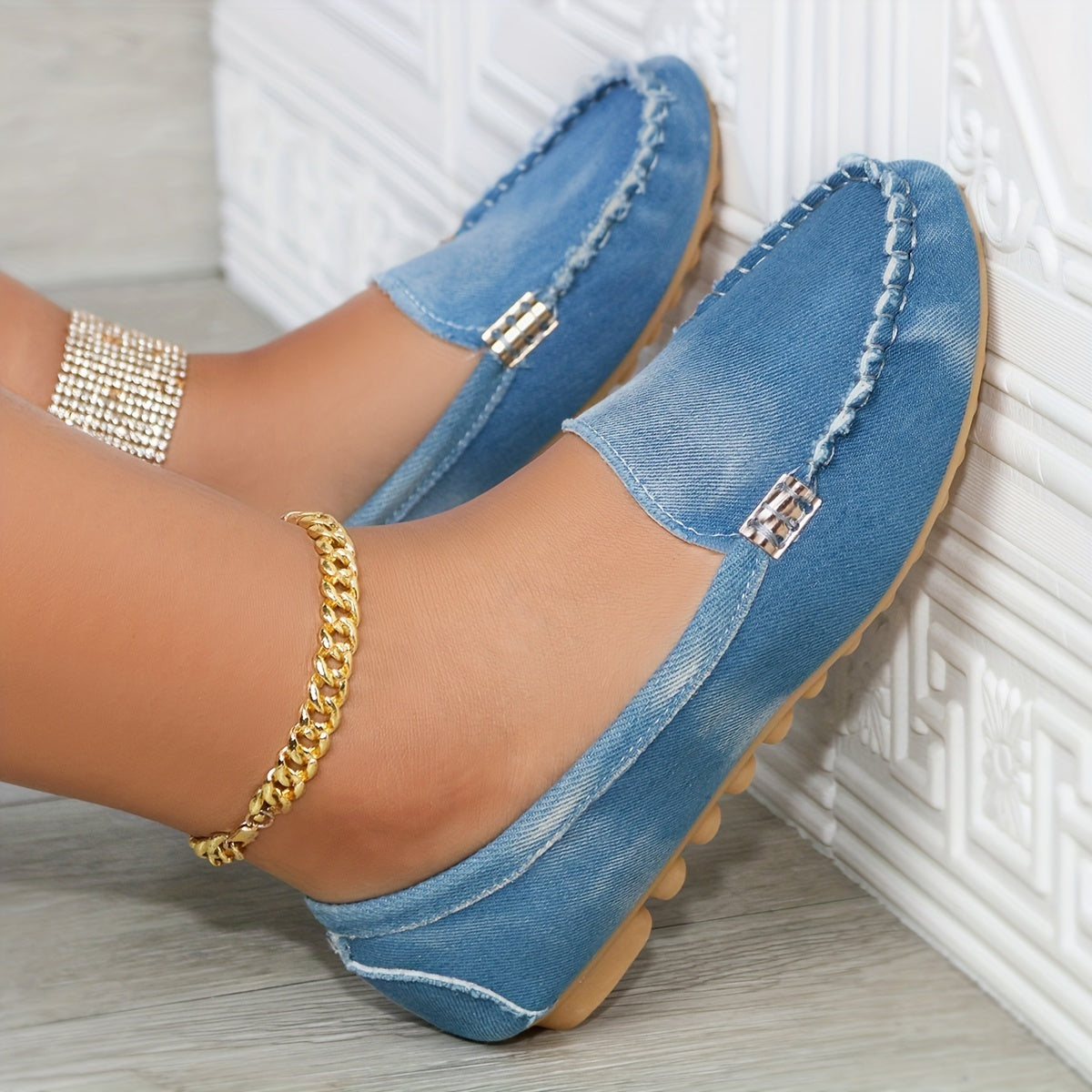 Elvine™ | Loafers