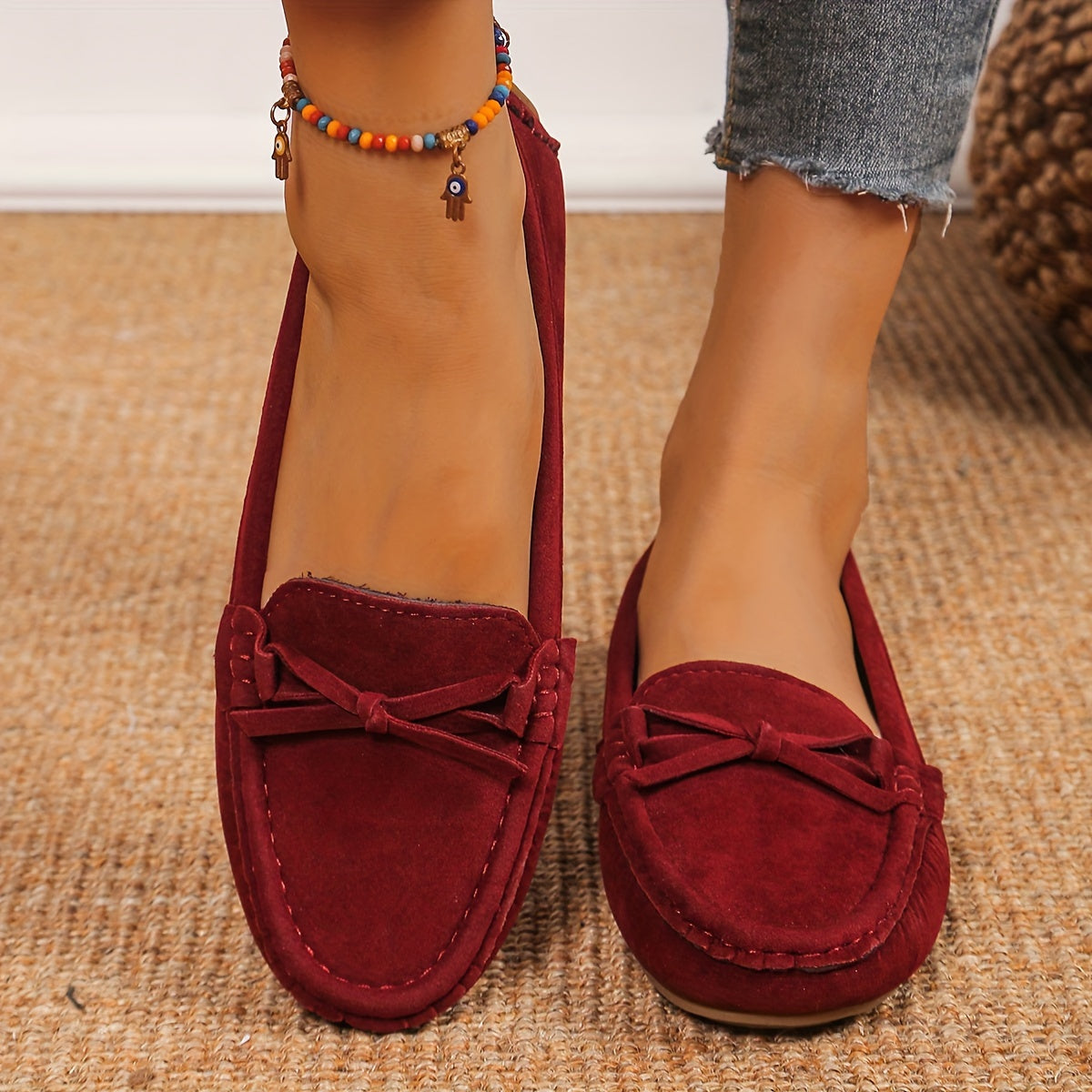 Celina™ | Loafers