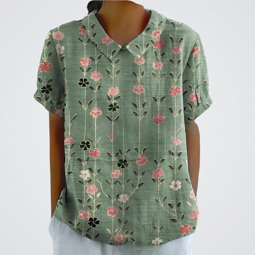 Sara™ | Sommarblus