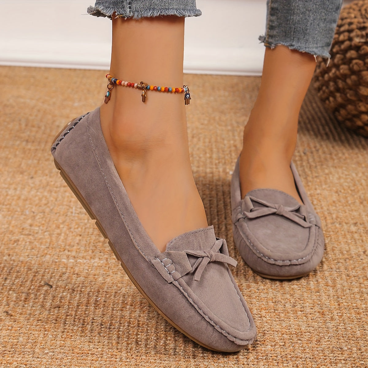 Celina™ | Loafers