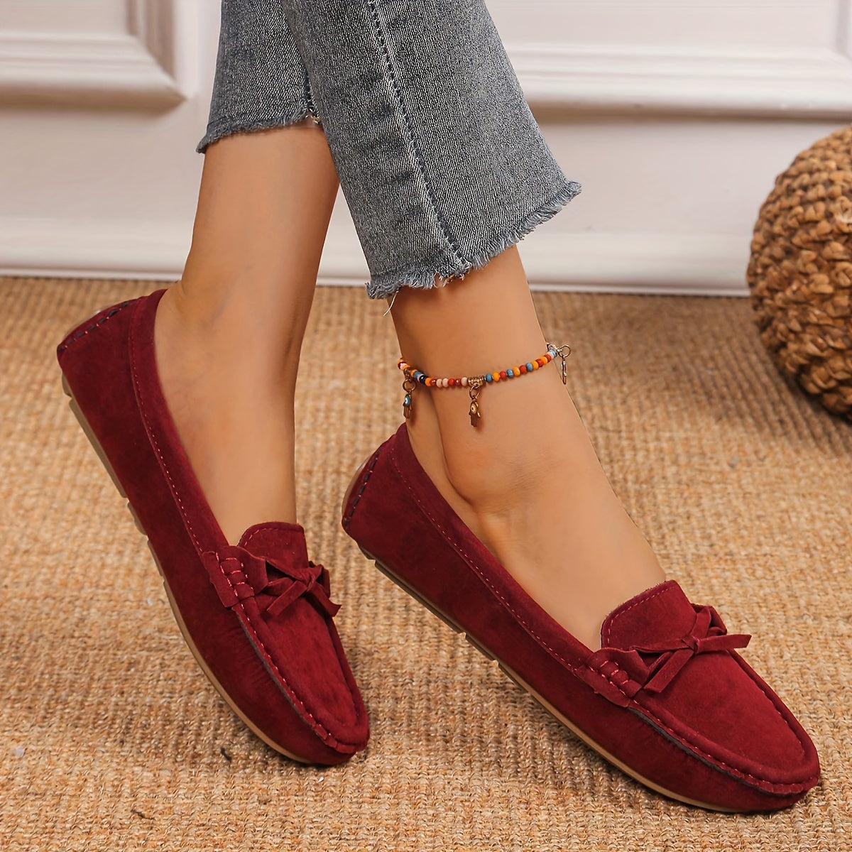 Celina™ | Loafers