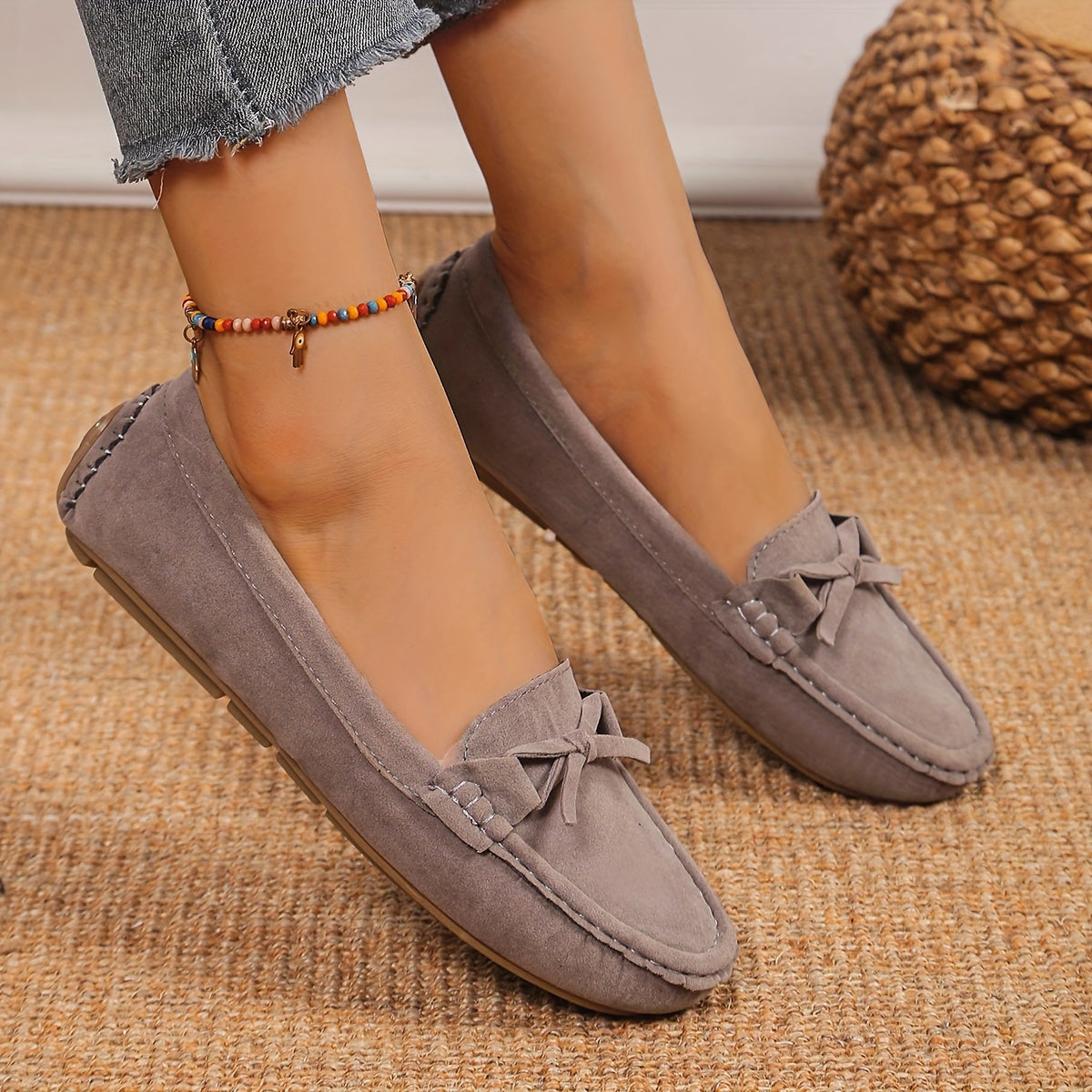 Celina™ | Loafers