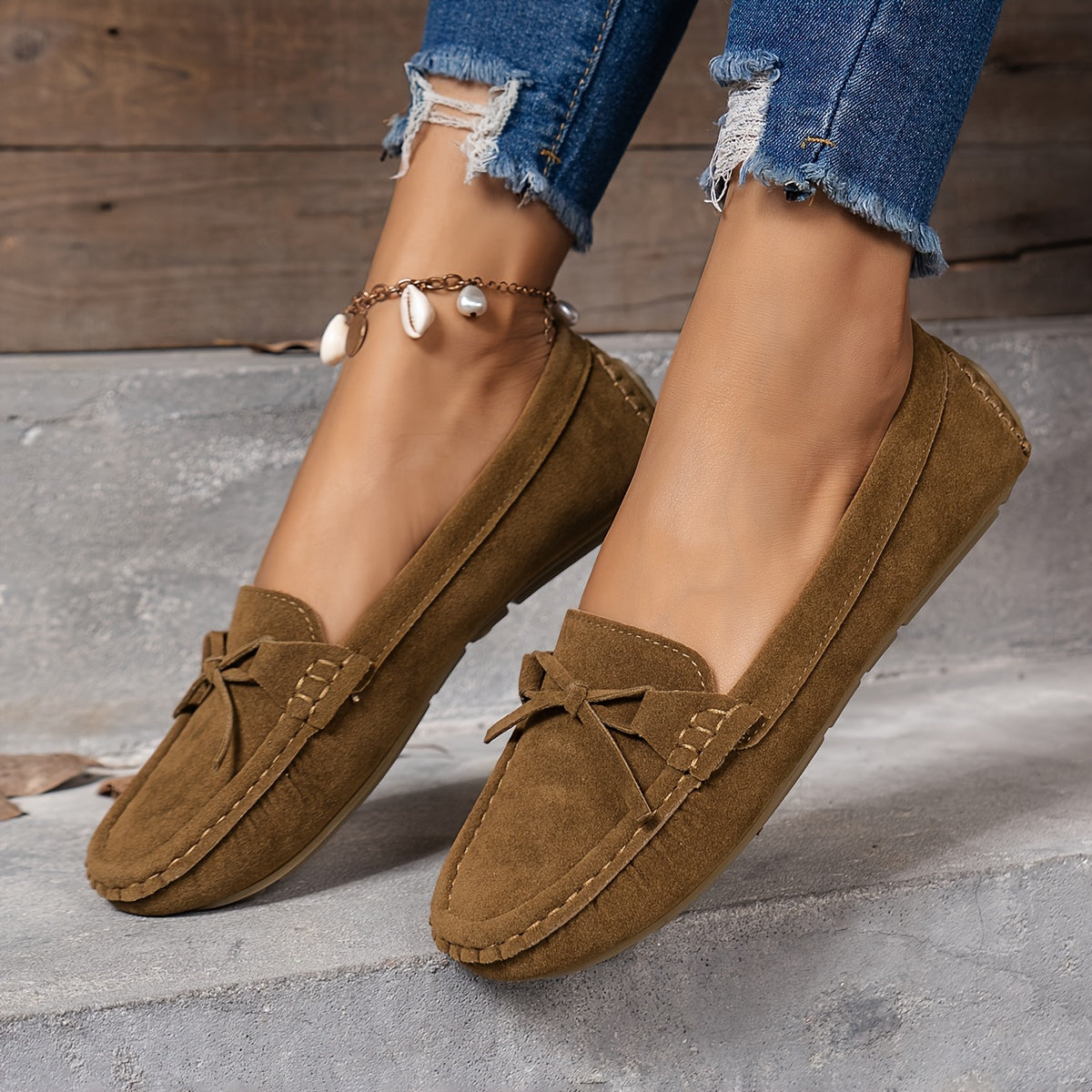 Celina™ | Loafers
