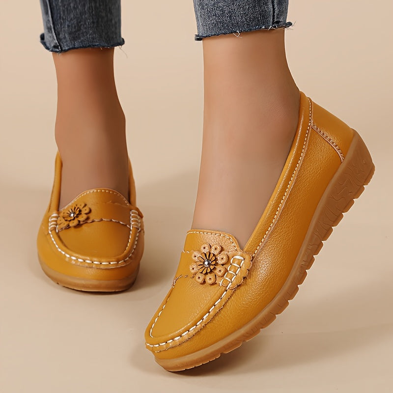 Helmine™ | Loafers