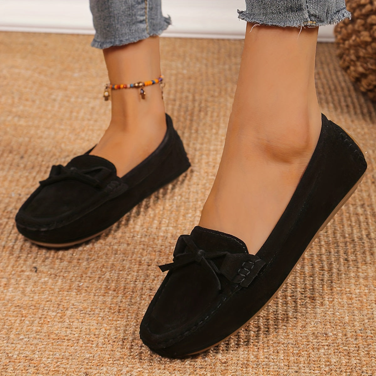 Celina™ | Loafers