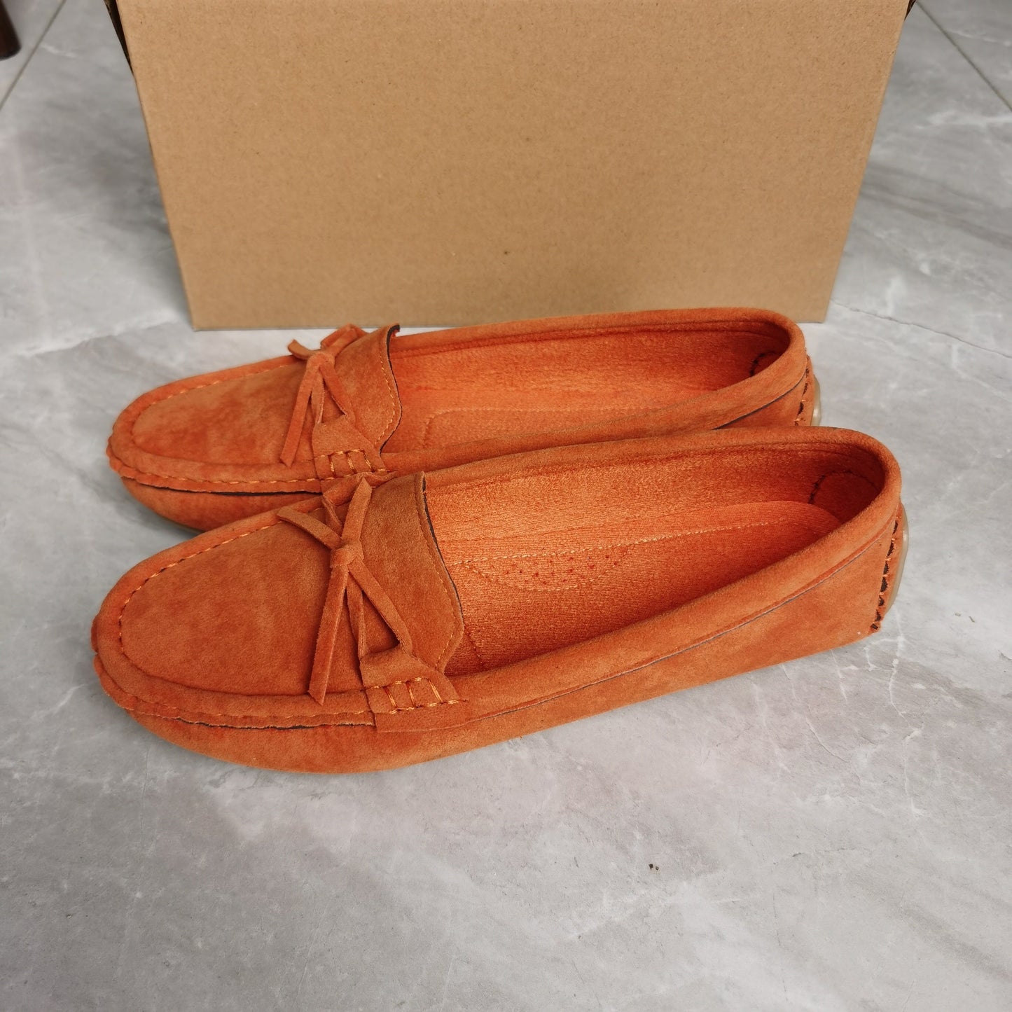 Celina™ | Loafers