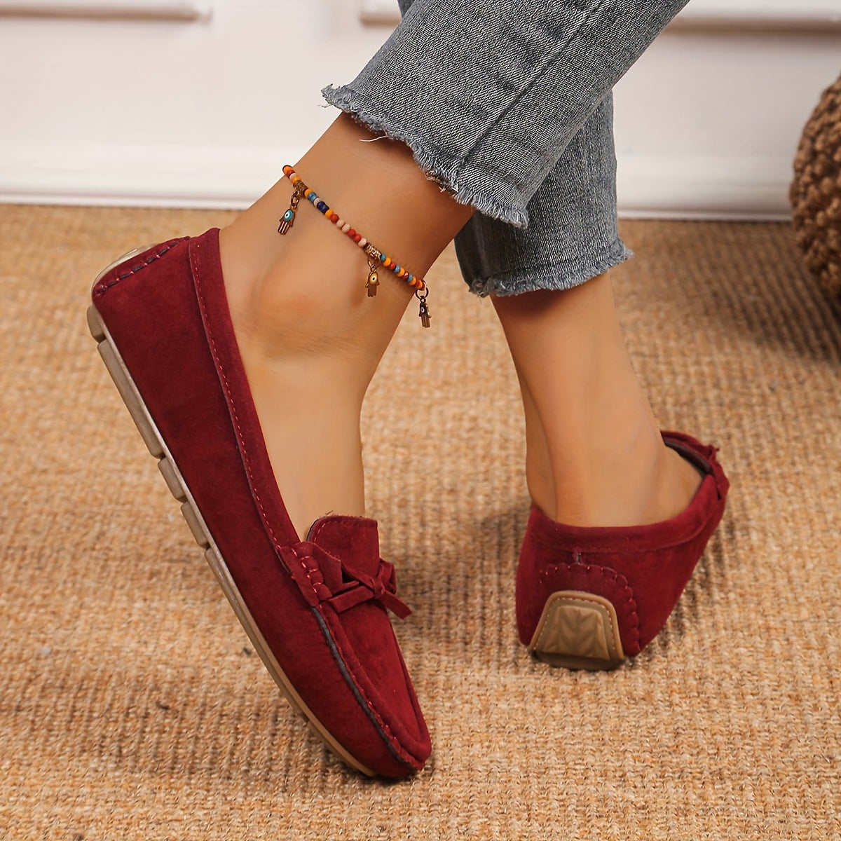 Celina™ | Loafers