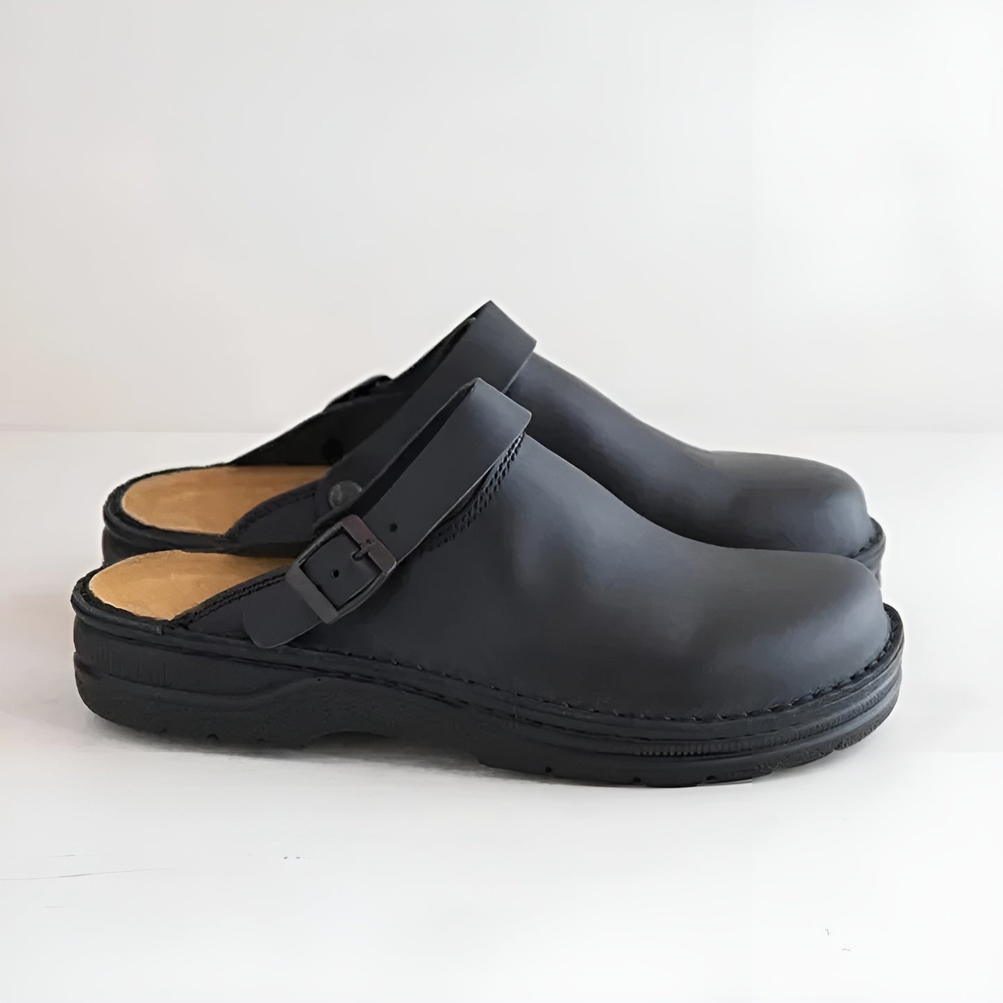 Elvin™ | Ultimat komfort & stilren slip-on design