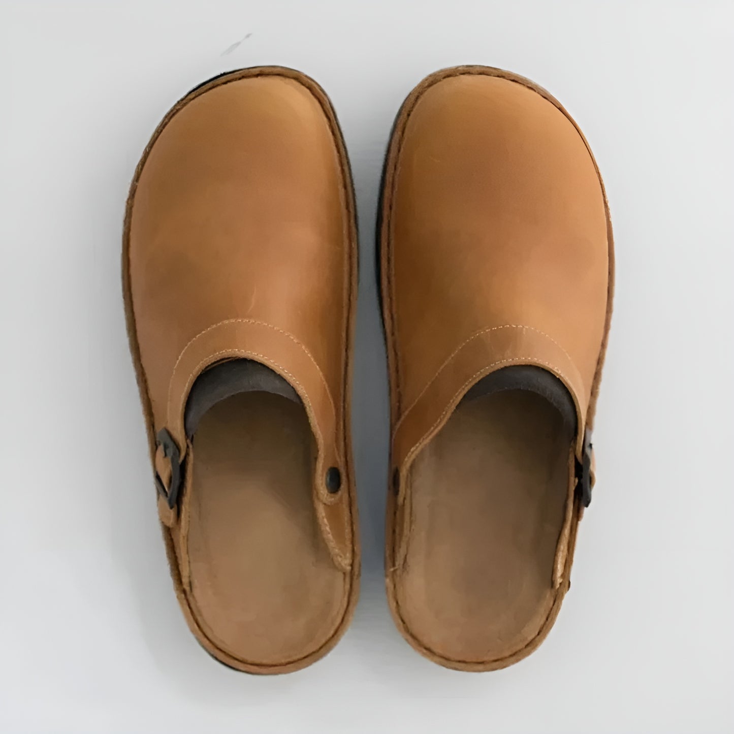 Elvin™ | Ultimat komfort & stilren slip-on design