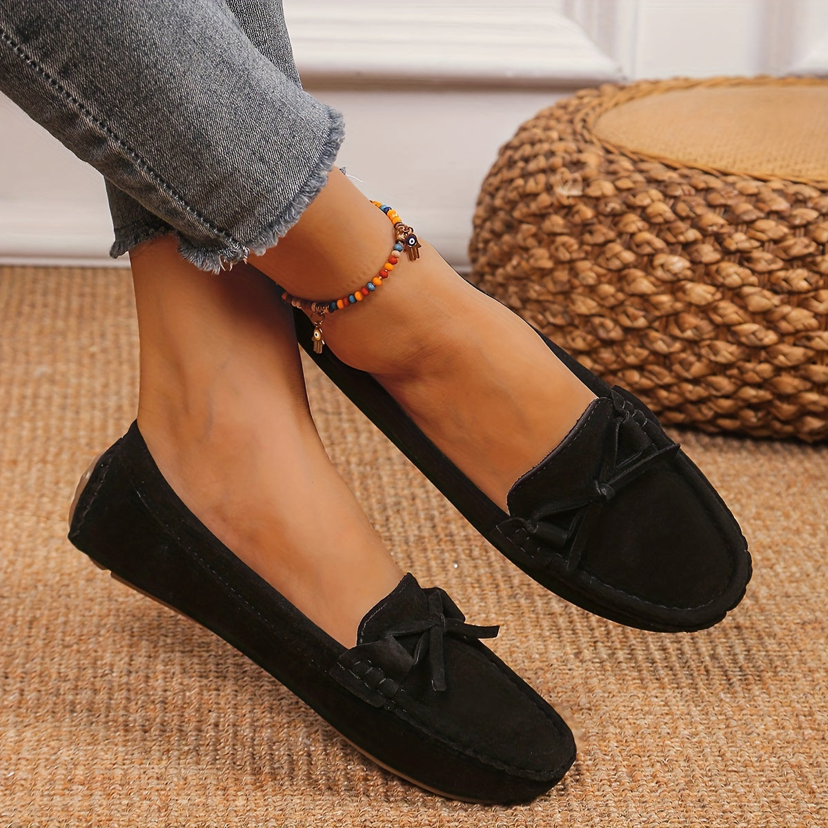 Celina™ | Loafers