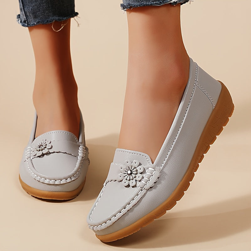 Helmine™ | Loafers