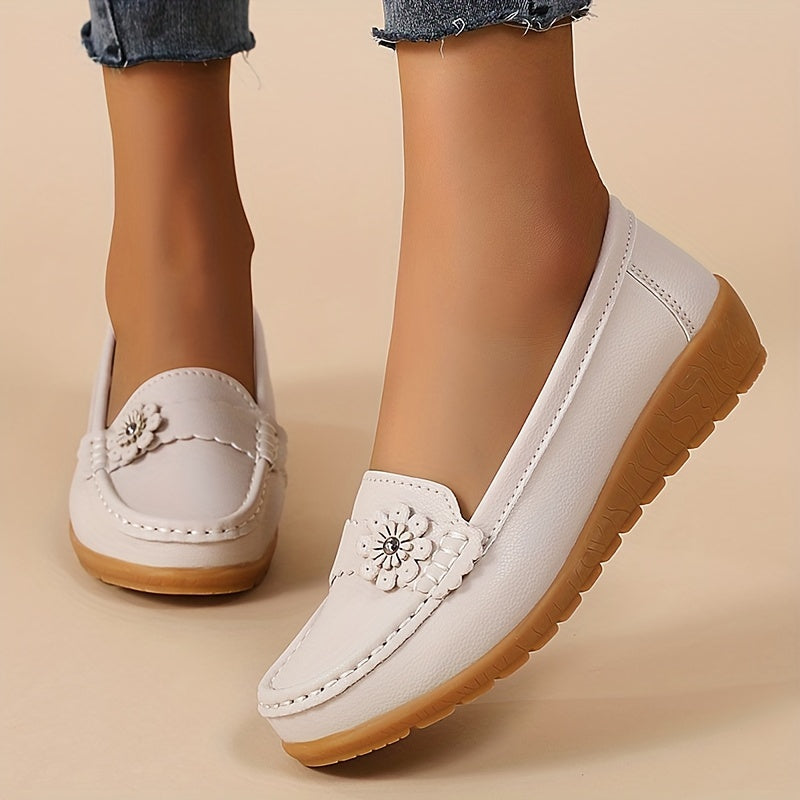 Helmine™ | Loafers