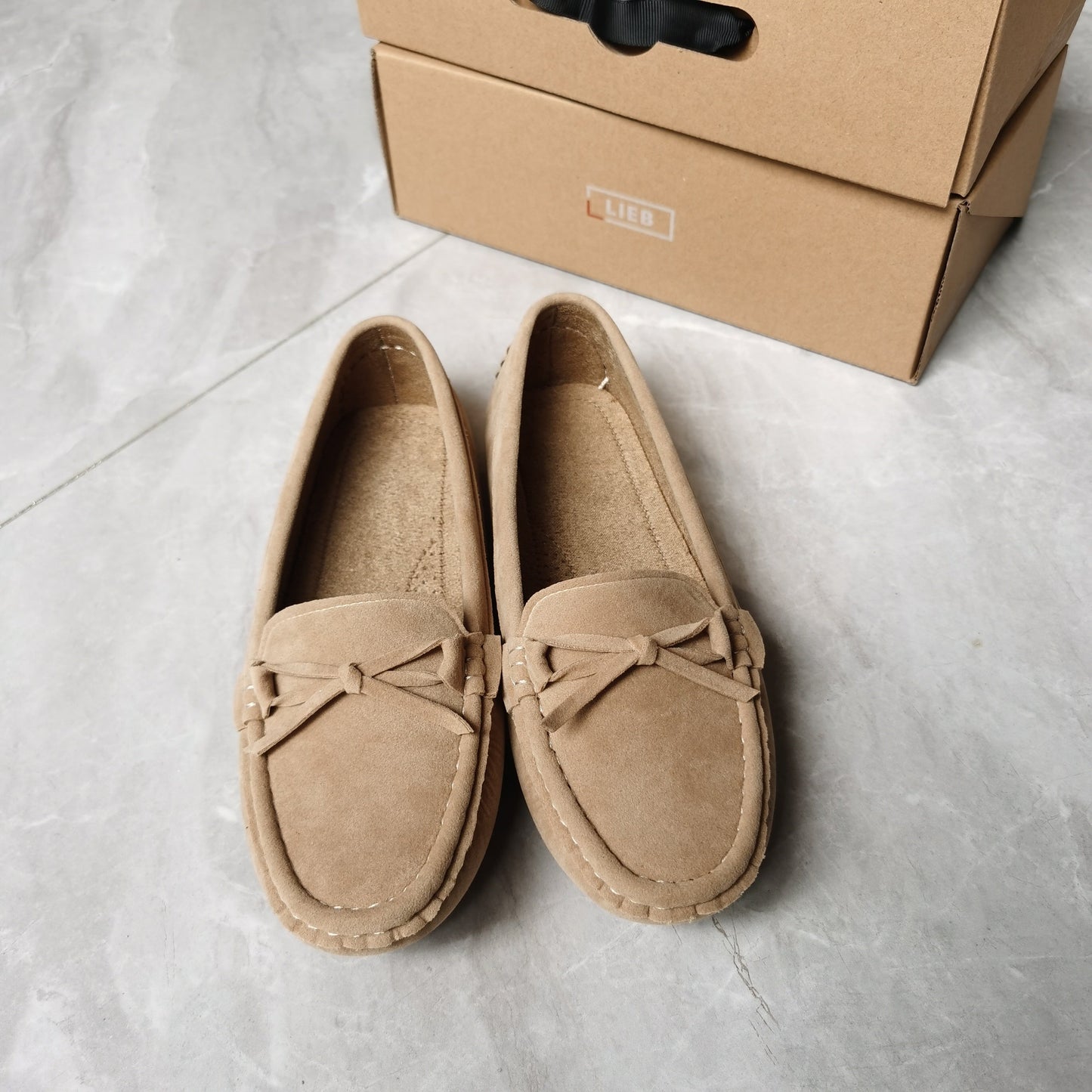 Celina™ | Loafers