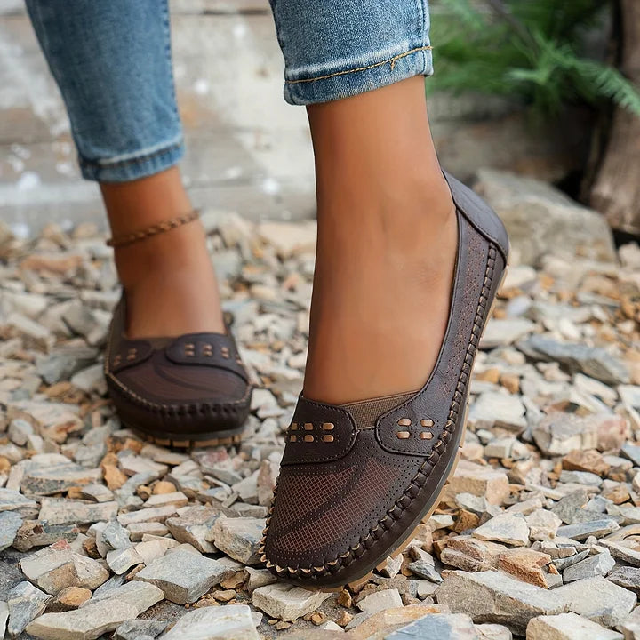 Vera™ - Ortopediska Slip-ins