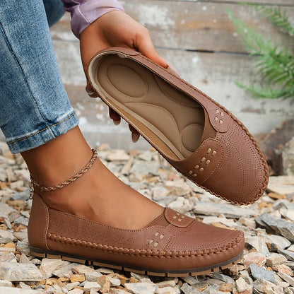 Vera™ - Ortopediska Slip-ins