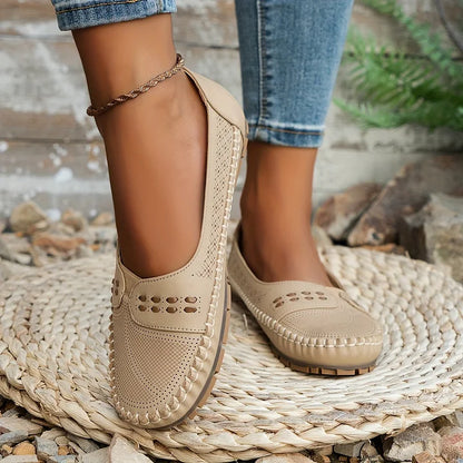 Vera™ - Ortopediska Slip-ins