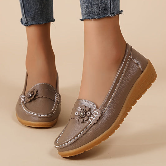 Helmine™ | Loafers