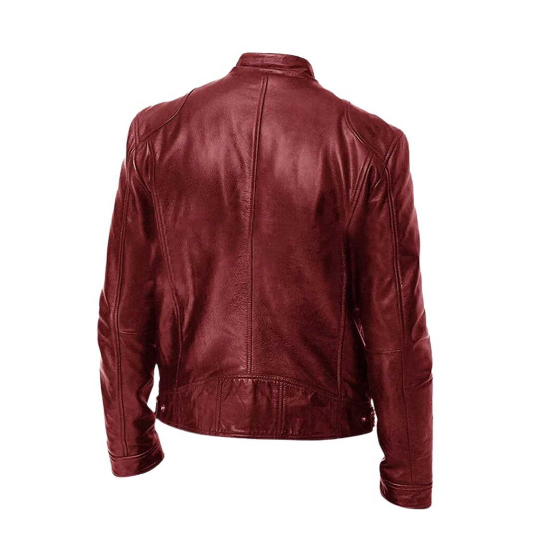 Axel™ | Stilren passform & maskulin edge