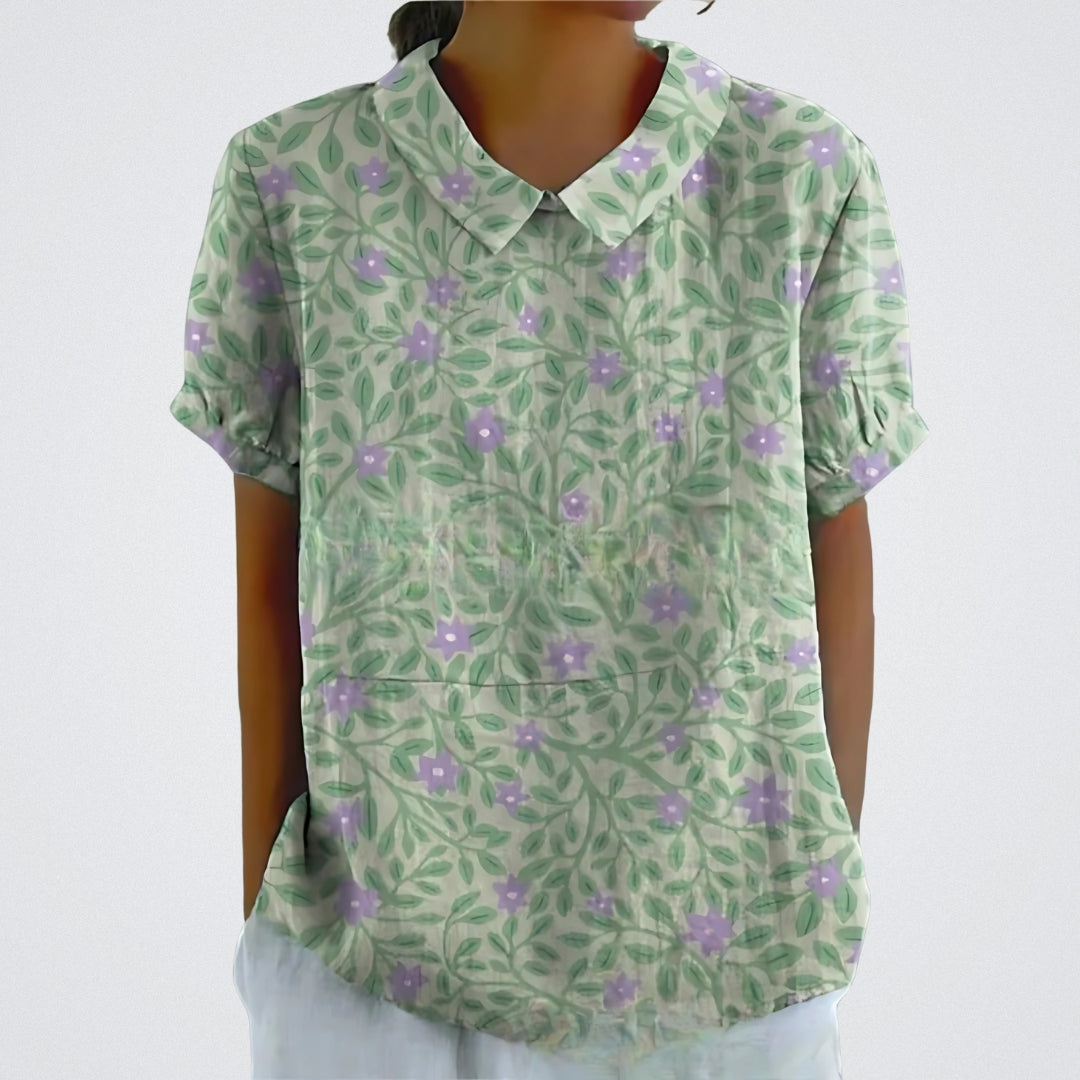 Sara™ | Sommarblus