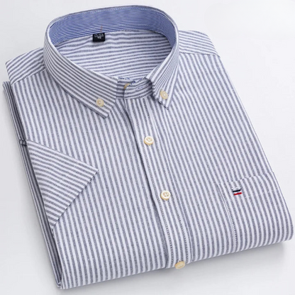 Jacob™ | Klassisk stil & komfort hela dagen