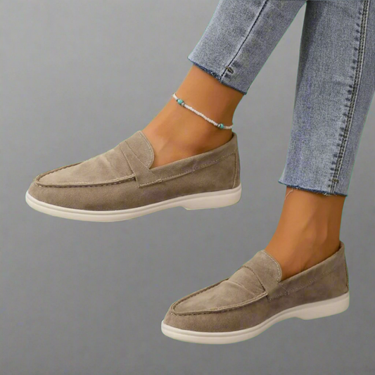 Alva™ | Bekväma Loafers