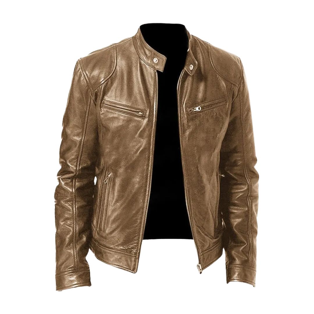 Axel™ | Stilren passform & maskulin edge