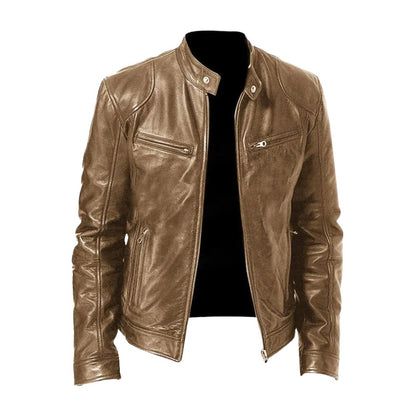 Axel™ | Stilren passform & maskulin edge