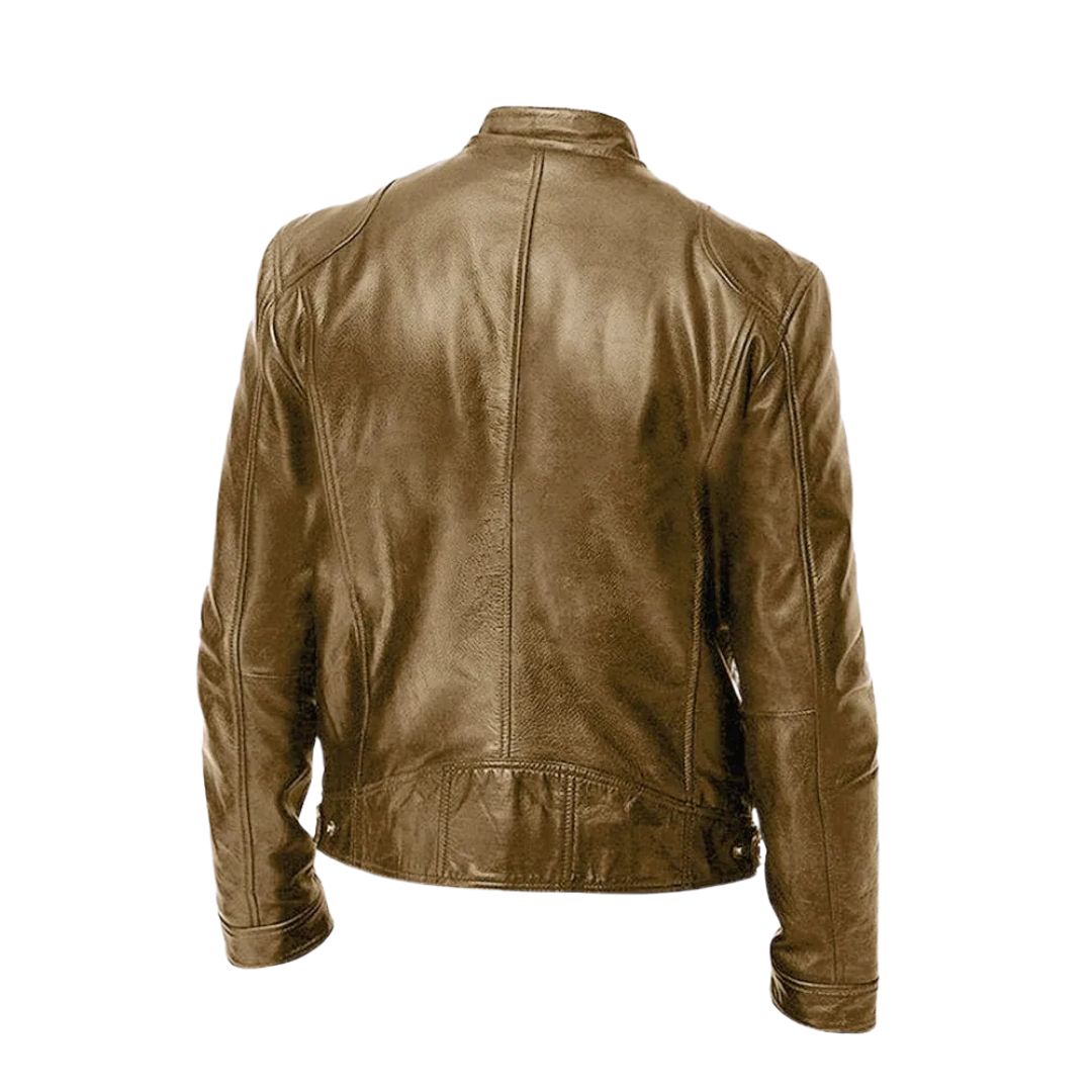 Axel™ | Stilren passform & maskulin edge