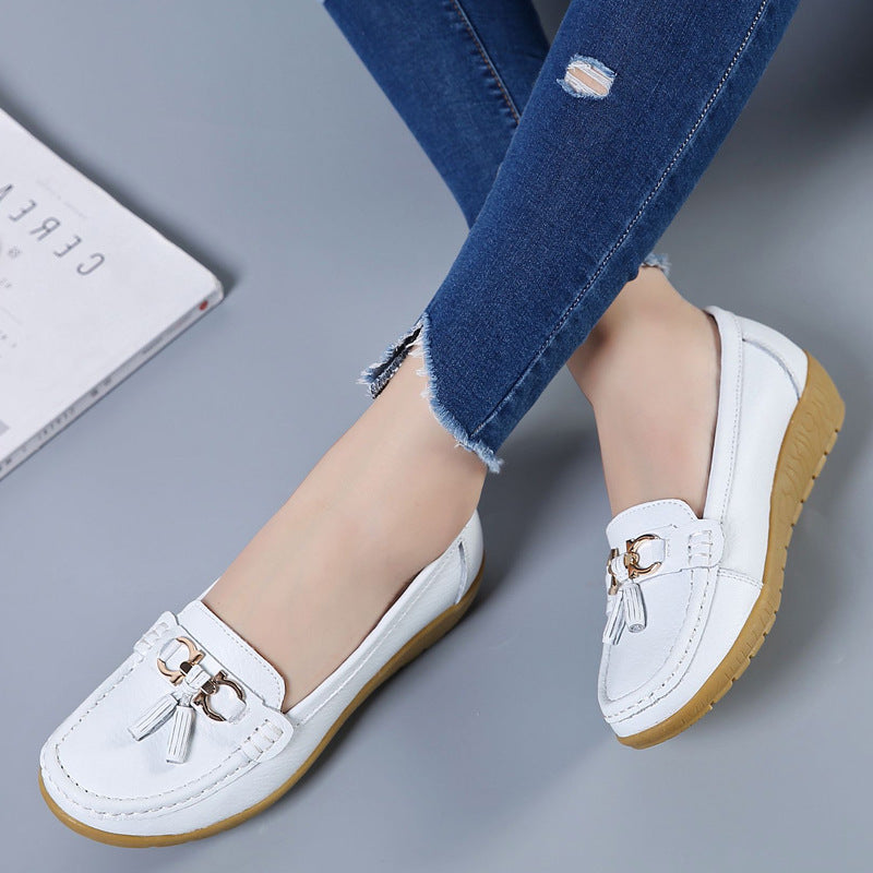 Fideli™ | Loafers
