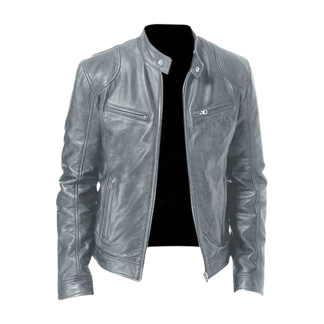 Axel™ | Stilren passform & maskulin edge
