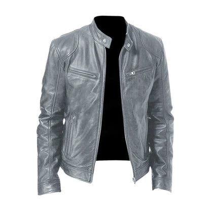 Axel™ | Stilren passform & maskulin edge